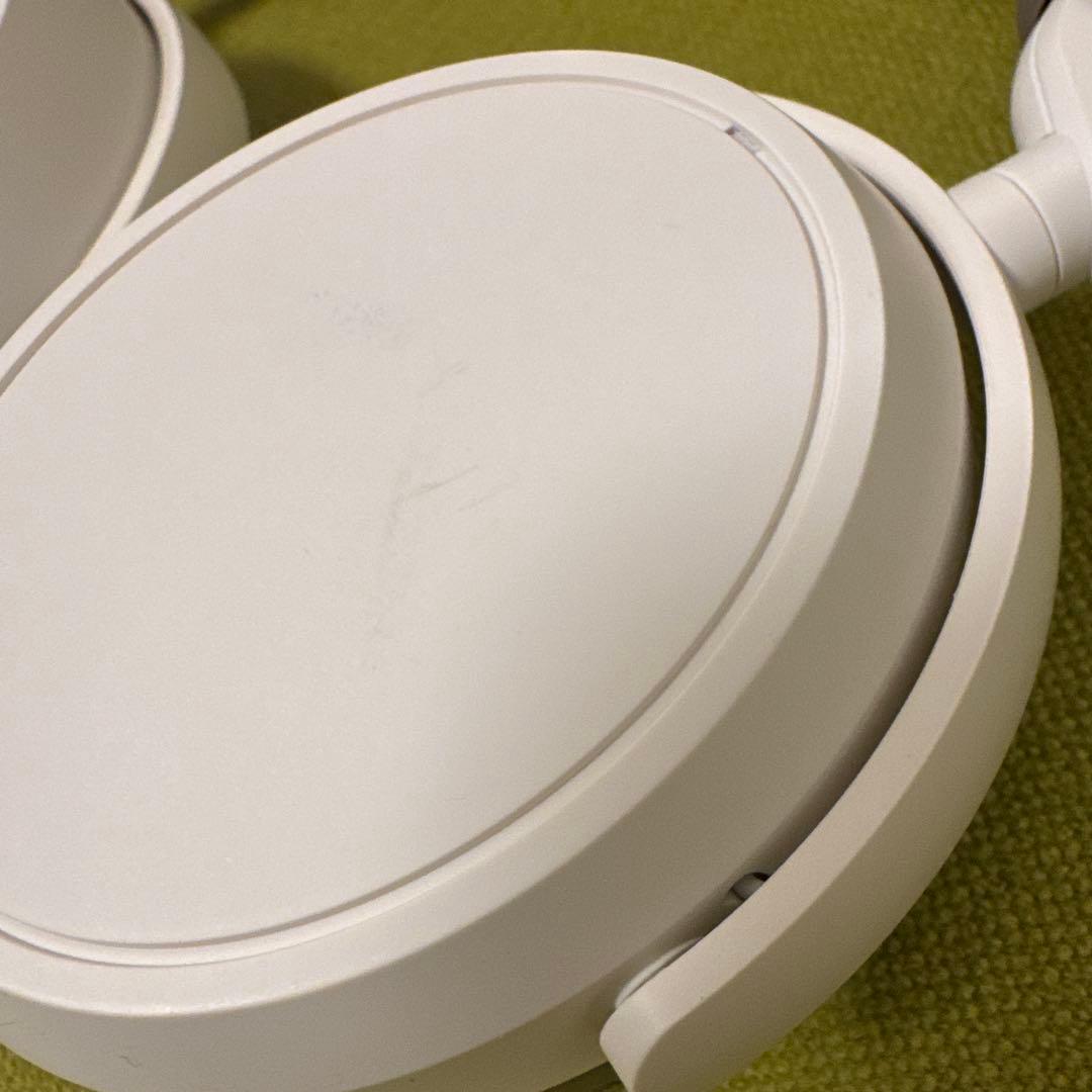 Sennheiser Momentum 4 Wireless ホワイト