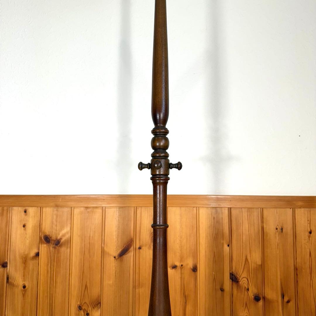 MARUNI マルニ木工 地中海シリーズ ポールスタンド