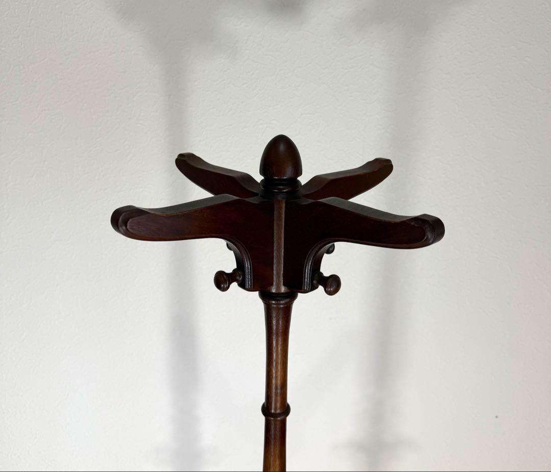 MARUNI マルニ木工 地中海シリーズ ポールスタンド