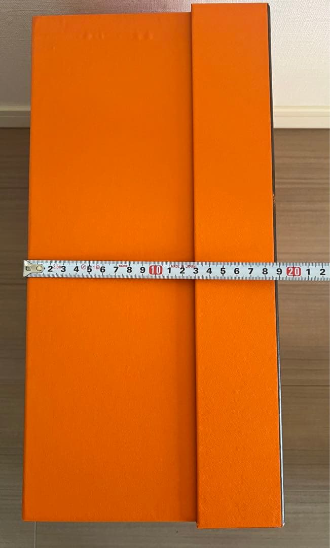 HERMES Box（空箱のみ）
