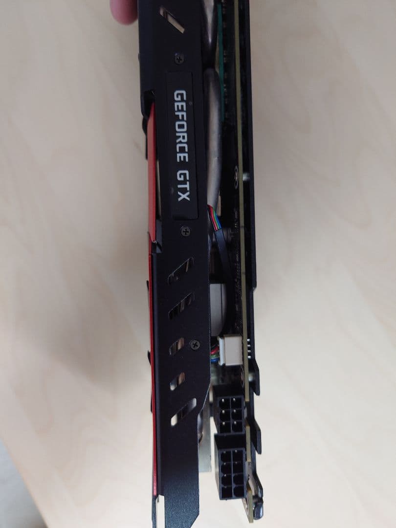 玄人志向 GeForce GTX 1070