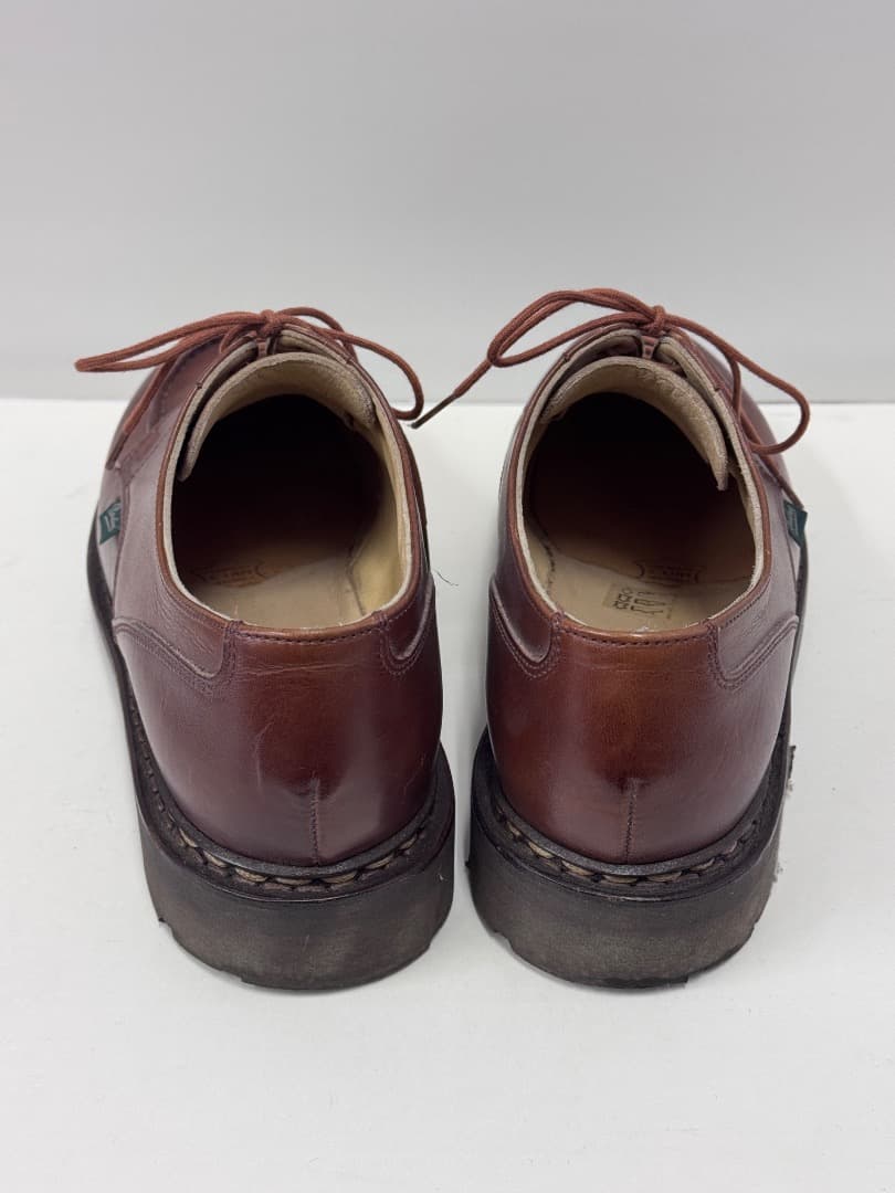 Paraboots CHAMBORD / パラブーツ / marron 6