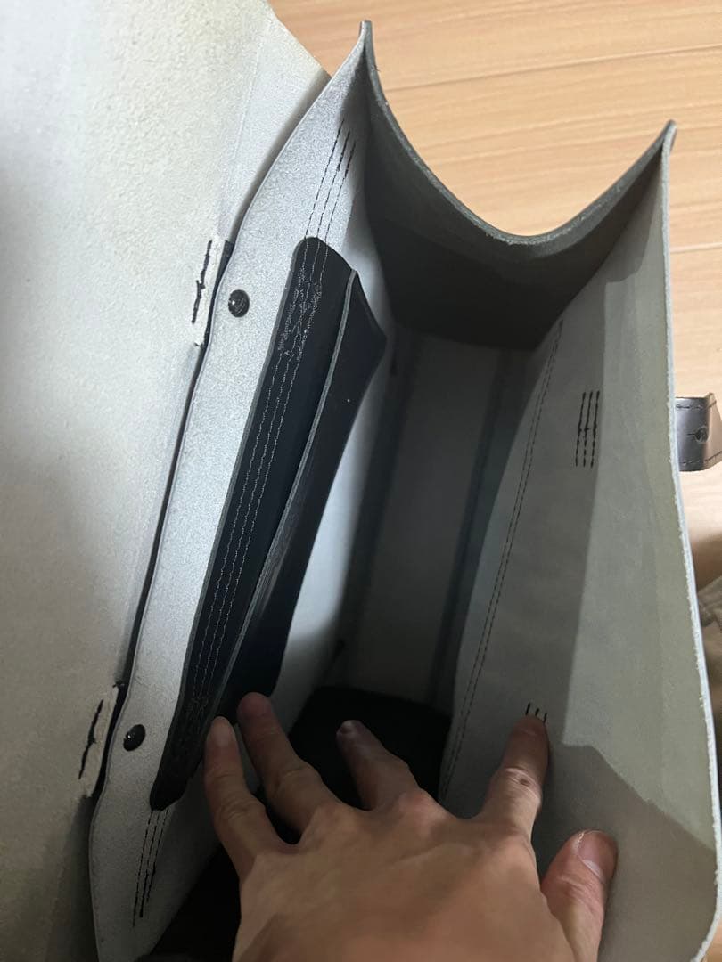 Dr.Martens バックパック　受胎告知