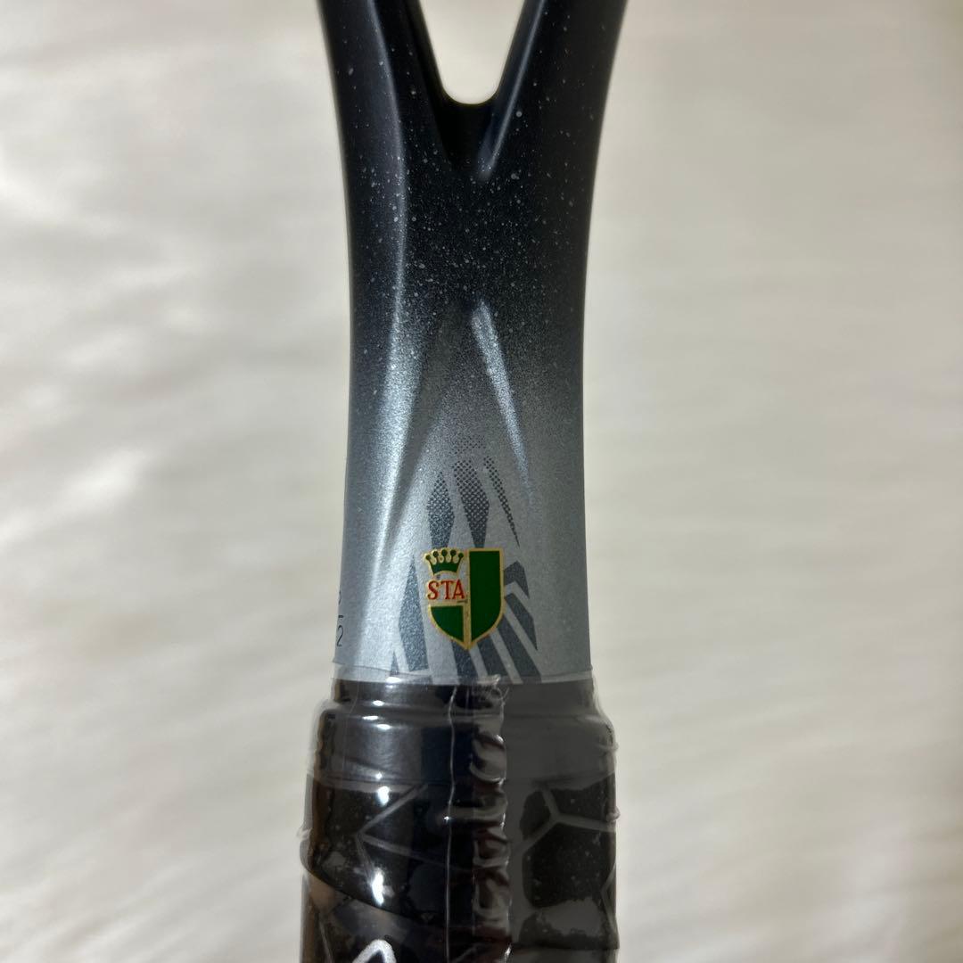 YONEX VOLTRAGE 8V 軟式 テニスラケット 未使用品