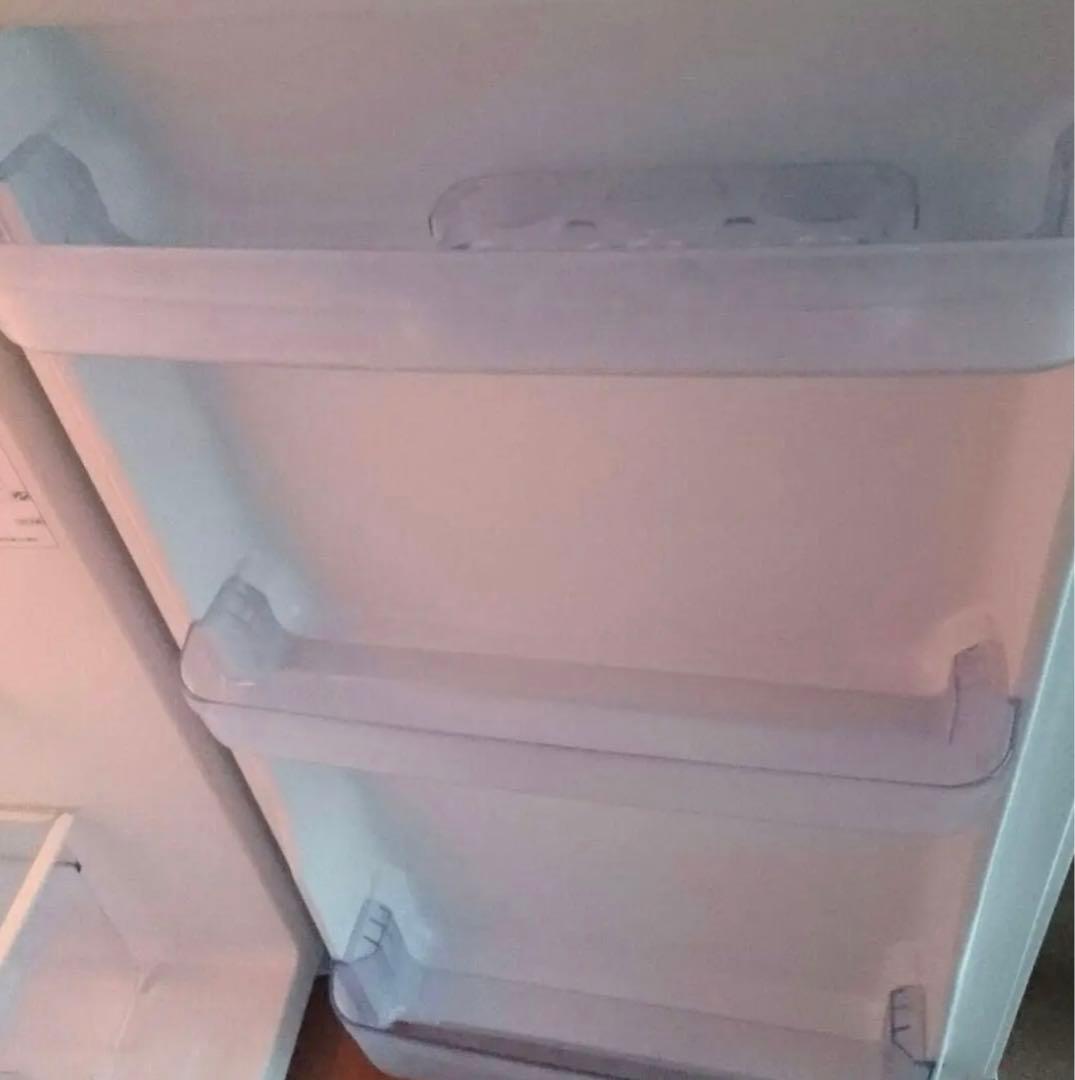 冷蔵庫 冷凍冷蔵庫 128L 冷蔵 94L 冷凍34L 冷蔵 冷凍