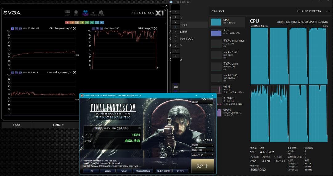 EVGA RTX2080ti K|NGP|N 水冷GPU KINGPIN