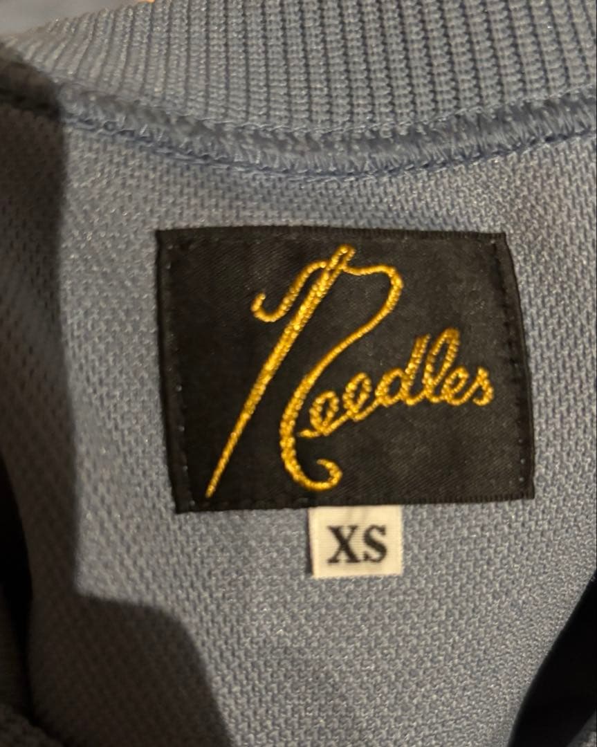 【ハッサン古着】22AW Needles