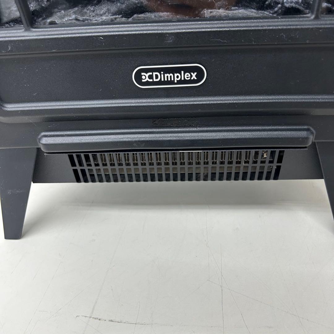 Dimplexオプティフレーム マイクロストーブ MCS12J