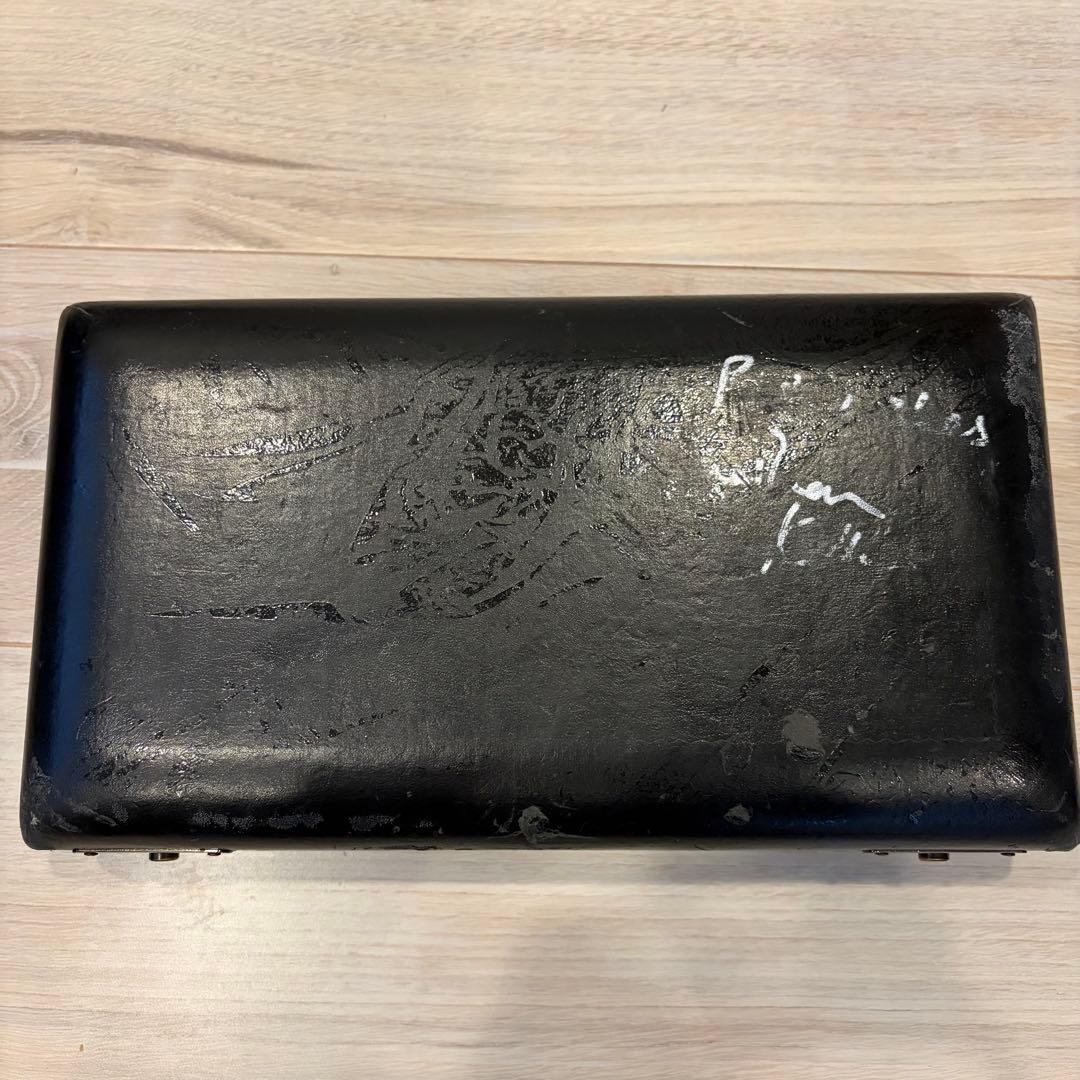 プ*ム様 Marigaux オーボエ本体 901 銀メッキ 2011年購入 36