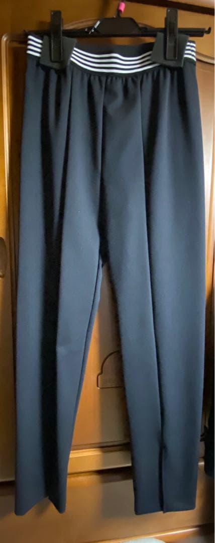 heve バーサタイルパギンス 34