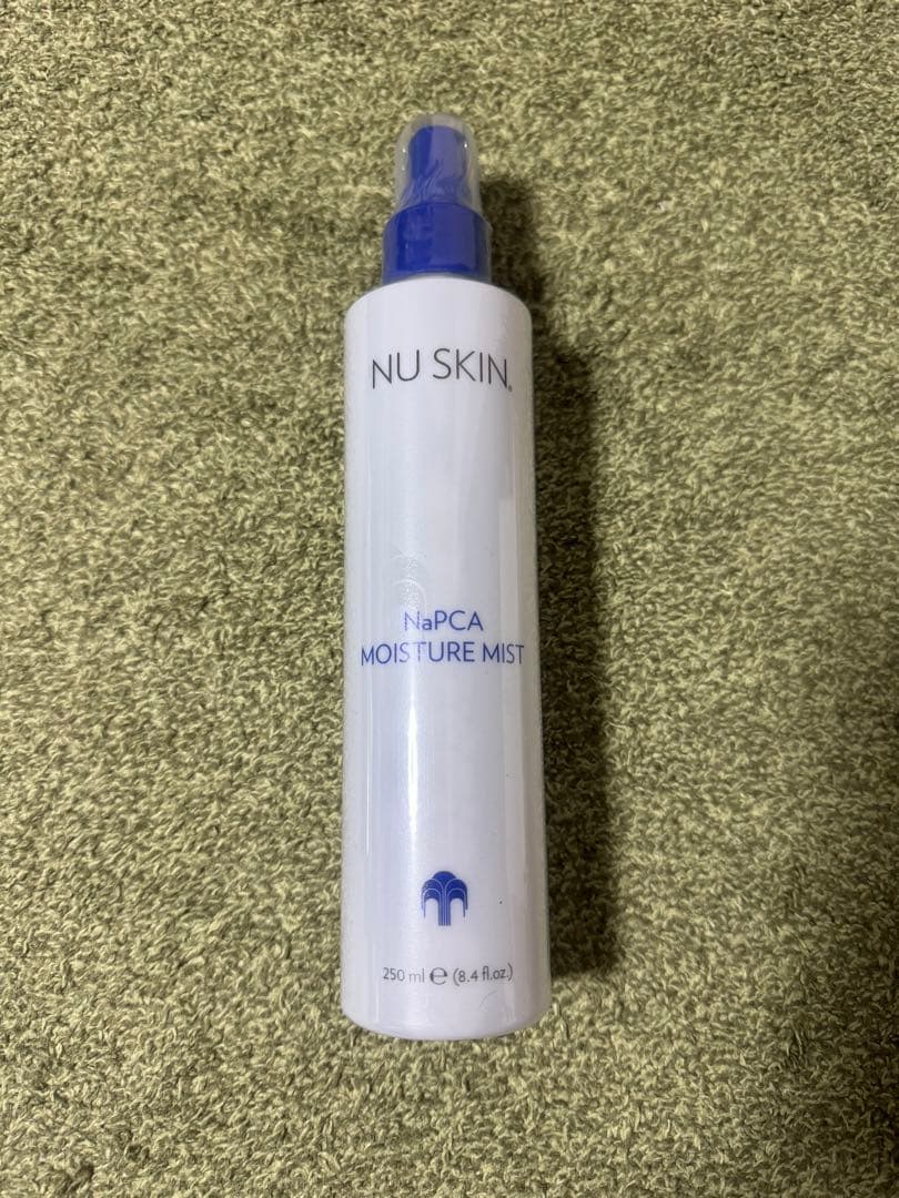 Nu Skin Galvanic Spa他 全部の定価7万7737円