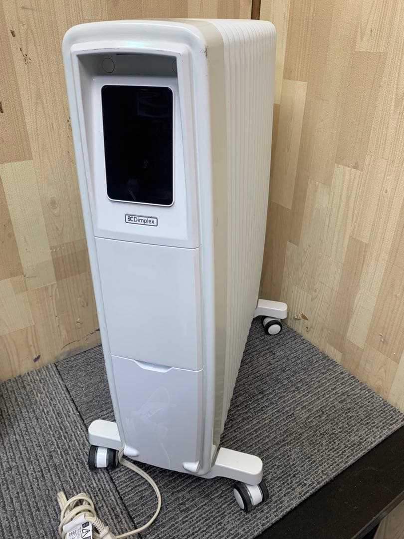 ディンプレックス ブ オイルフリーヒーター B06 エボラッド
