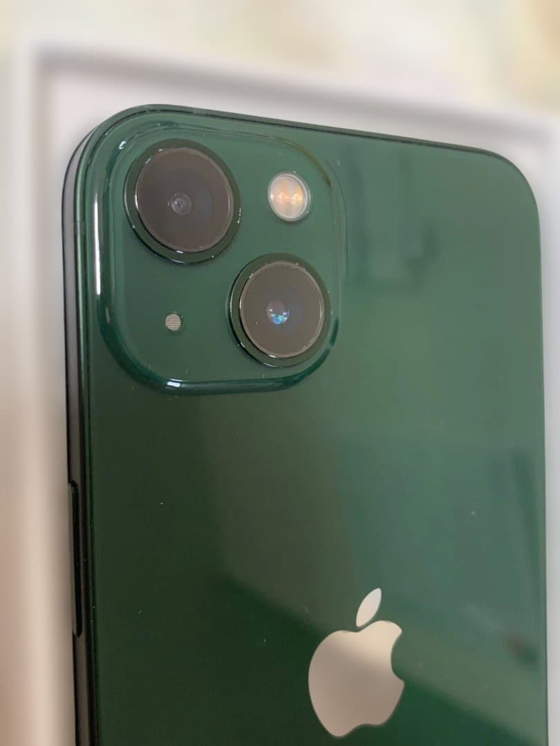 u*d様 iPhone 13 128g (ジャンク)