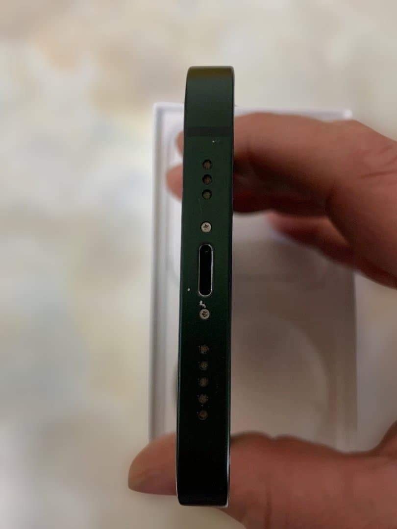 u*d様 iPhone 13 128g (ジャンク)