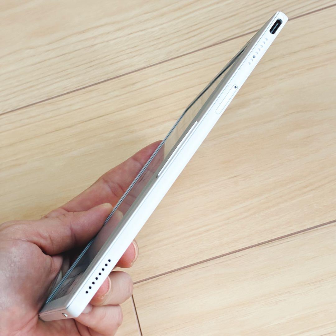 ONYX BOOX Leaf2 ホワイト おまけあり