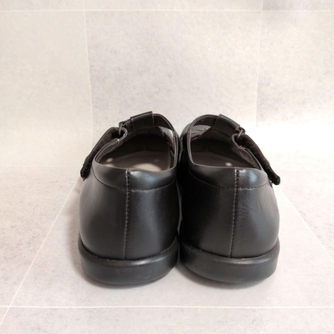 【美品】ビルケンシュトック ジャネーロ 24.5　グルカサンダル ドイツ製