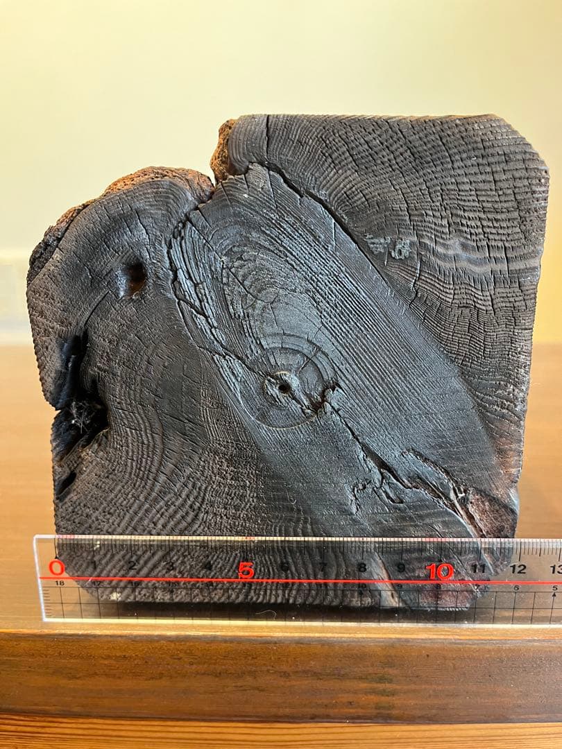 初期 naruki takahashi スツール ウッドスタンド