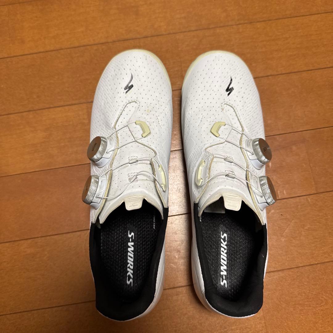 S-Works Torch シューズ 41.5 EU スペシャライズド