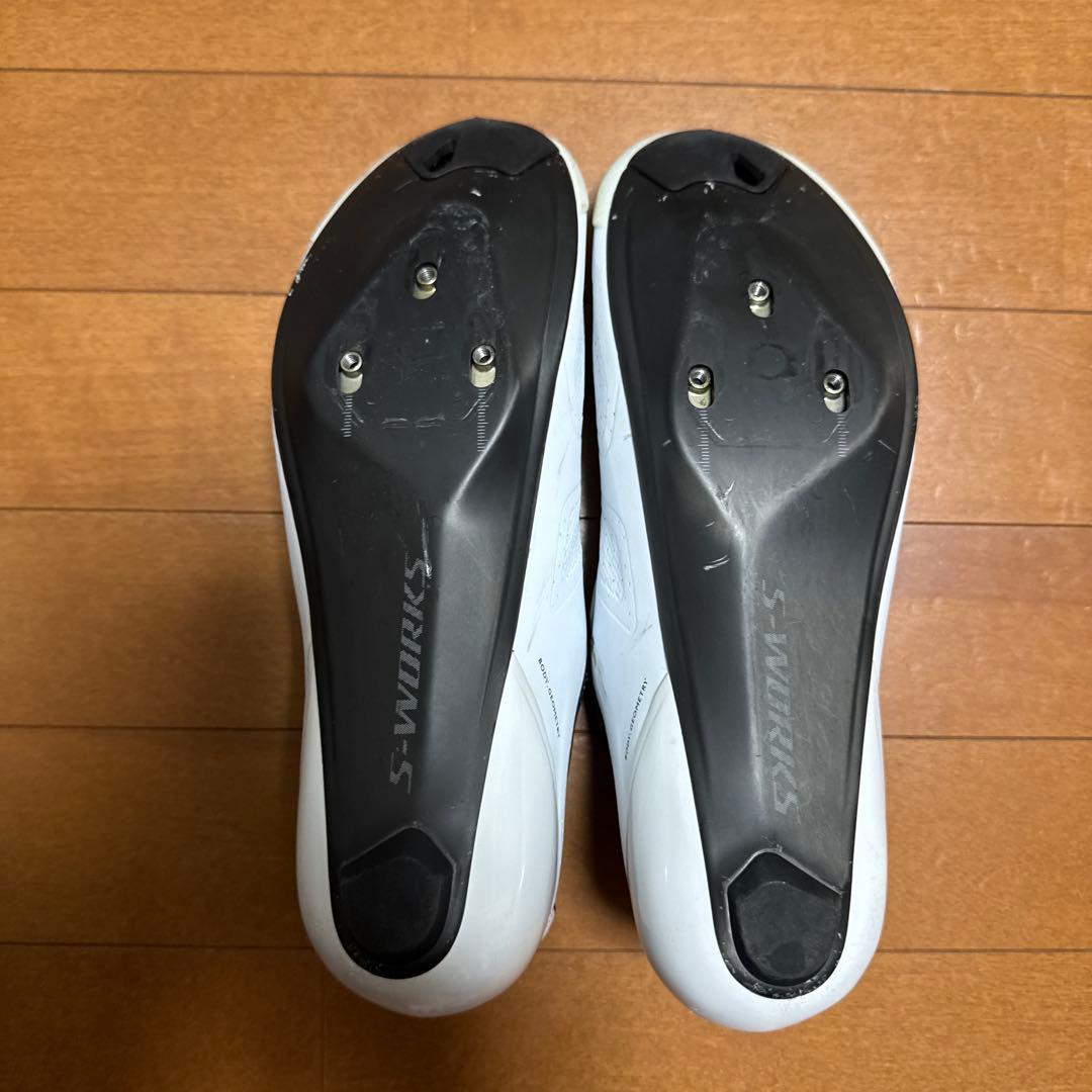 S-Works Torch シューズ 41.5 EU スペシャライズド