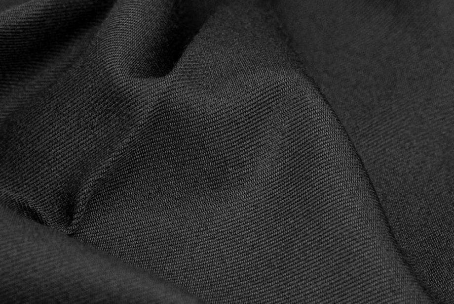 スーツ WIRROW Wool serge wide tapered slacks