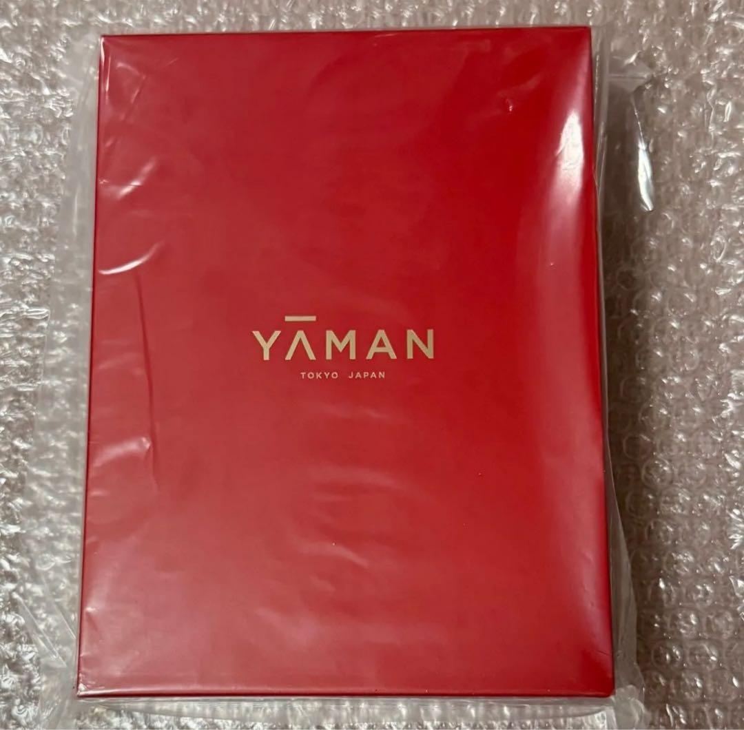 正規品　ヤーマン YA-MAN 　リフトロジー 限定シェルピンク