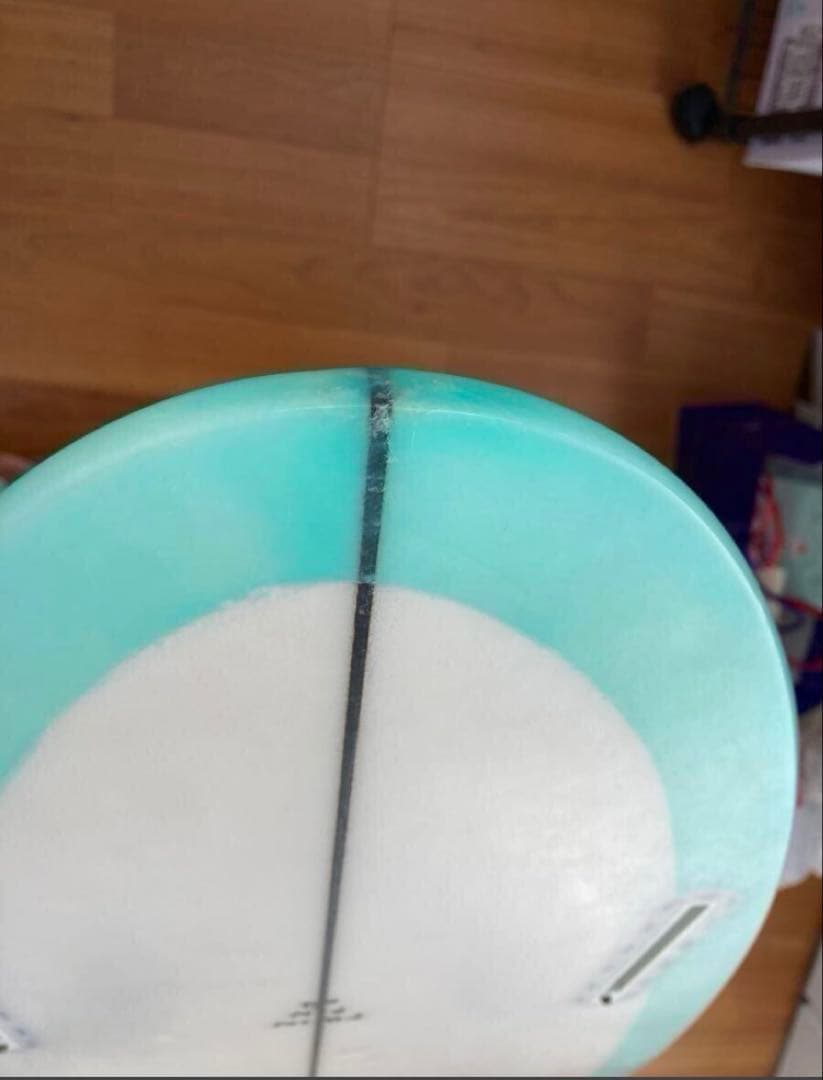 CHANNELS TWINPIN ツインピン 5.7