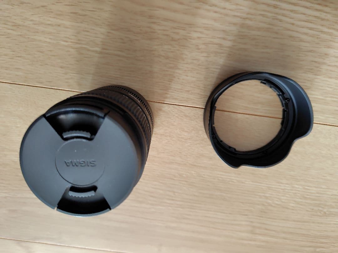 sony a6400 ミラーレス一眼 18-50mmレンズ付き