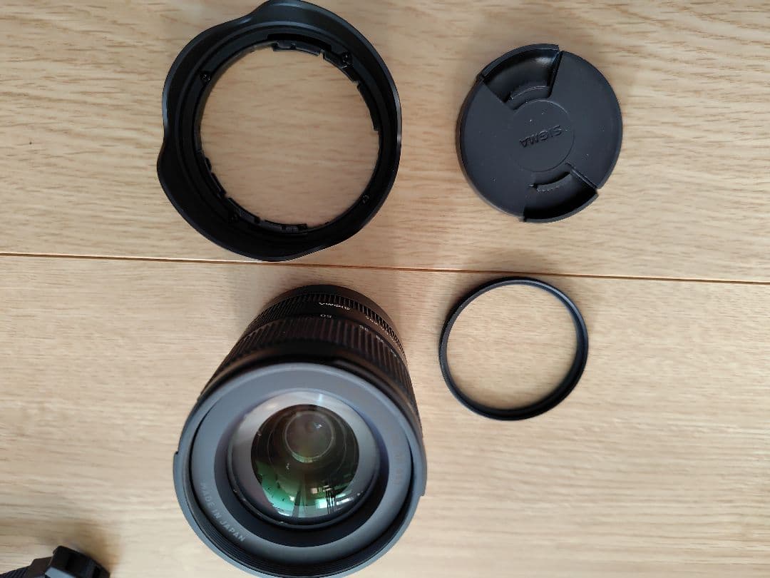 sony a6400 ミラーレス一眼 18-50mmレンズ付き