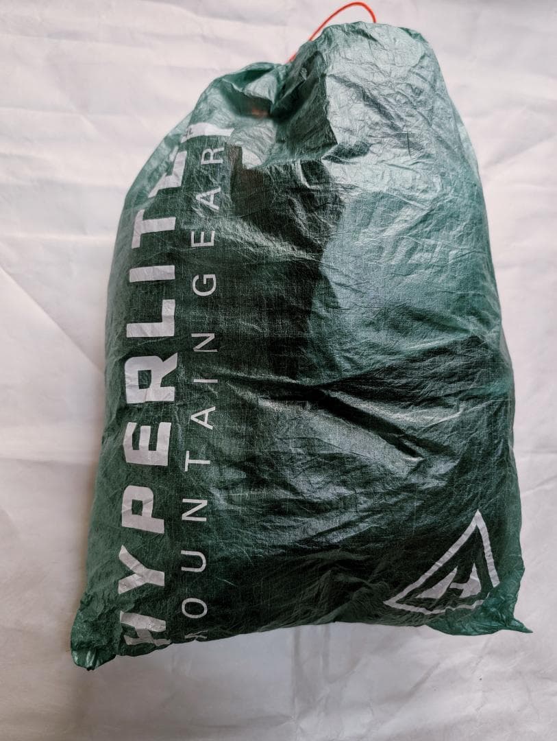 テント・タープ HyperliteMountainGear MID1 Green