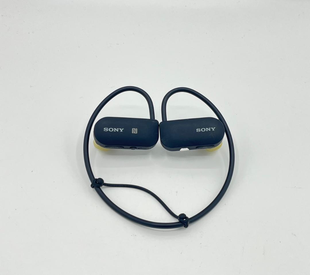 SONY SSE-BTR1 スマートスポーツギア Smart B-Trainer