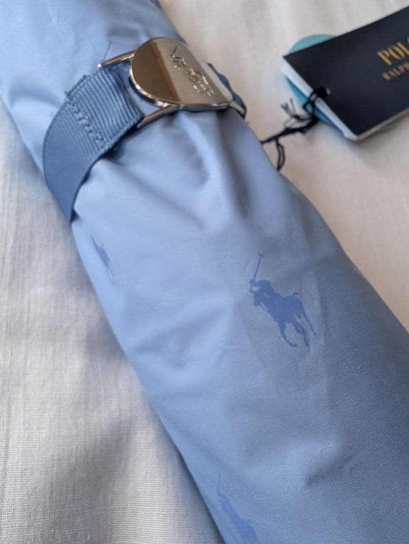 POLO RALPH LAUREN ポロ ラルフローレン 日傘