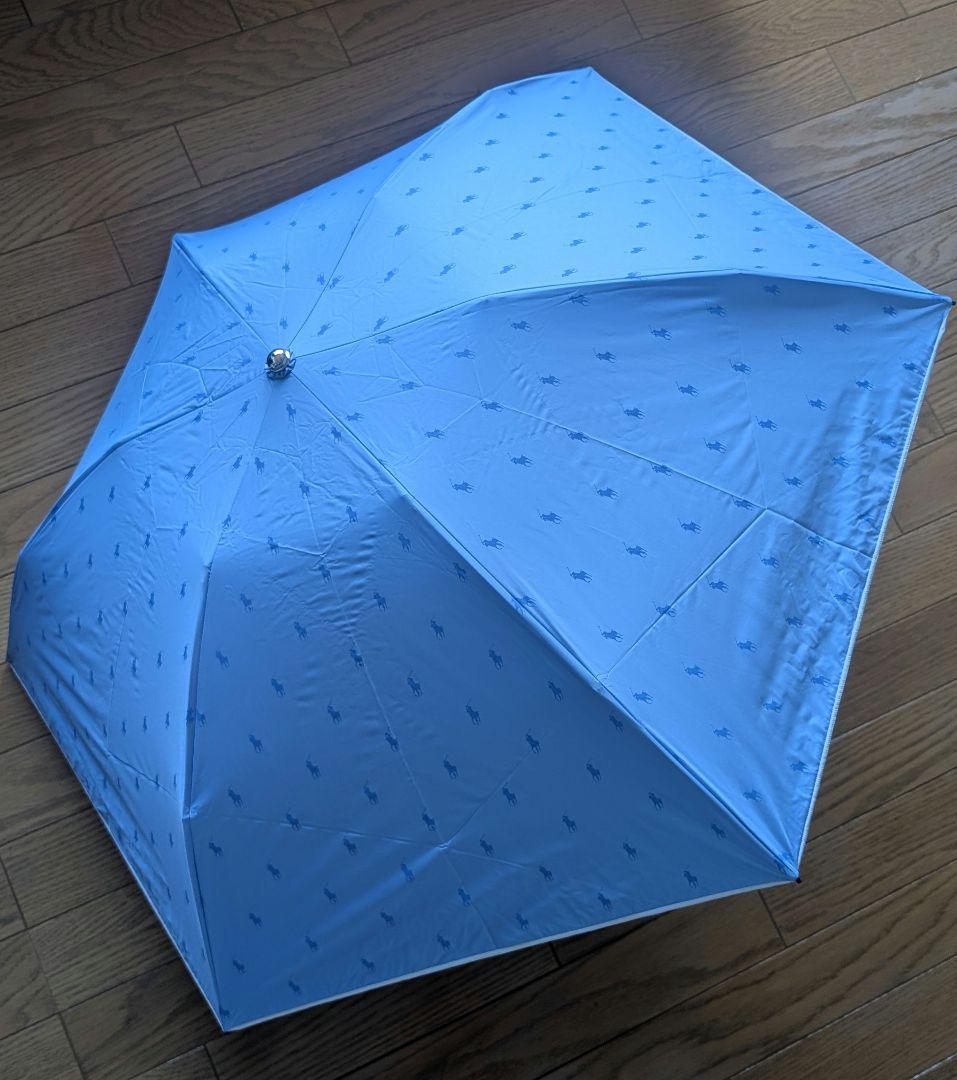 POLO RALPH LAUREN ポロ ラルフローレン 日傘