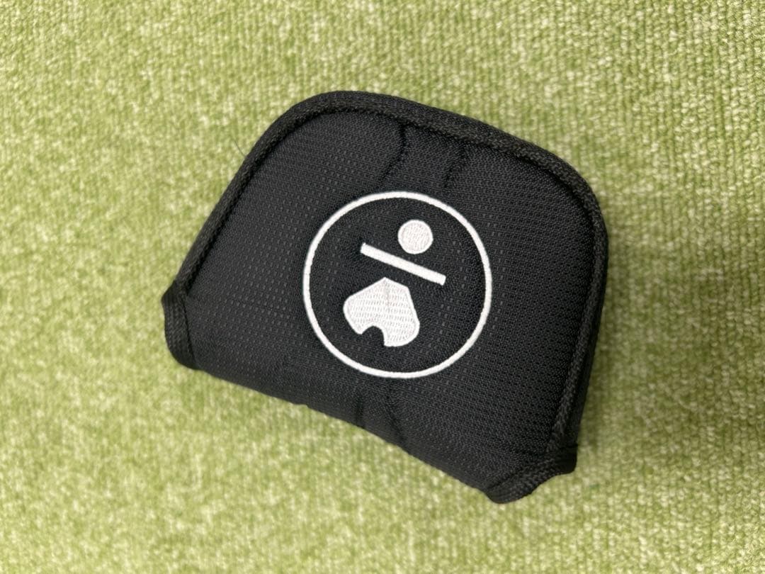 ラブゴルフパター　oz1i 34インチ　右利き用