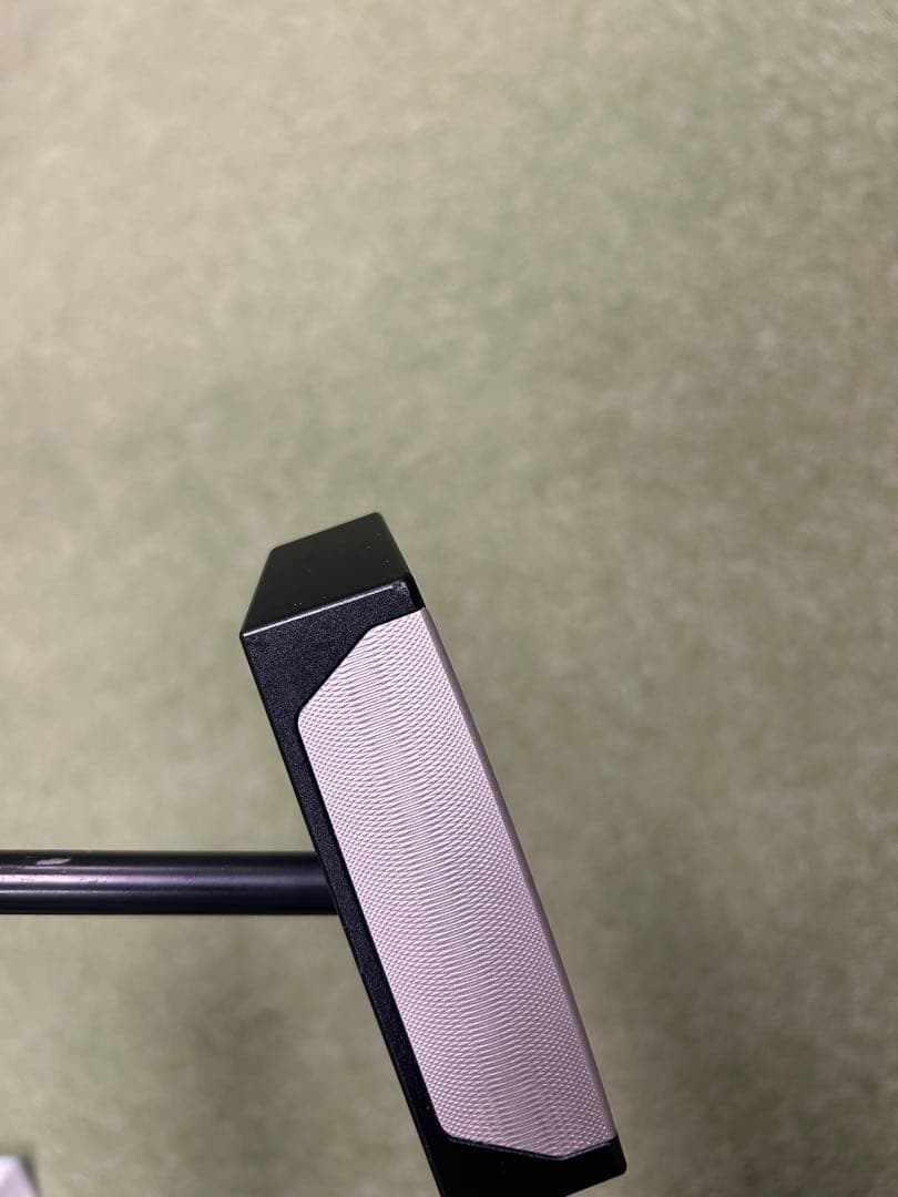 ラブゴルフパター　oz1i 34インチ　右利き用