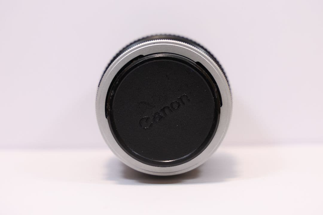 CANON LENS FD135mm F2.5 キヤノン オールドレンズレンズ