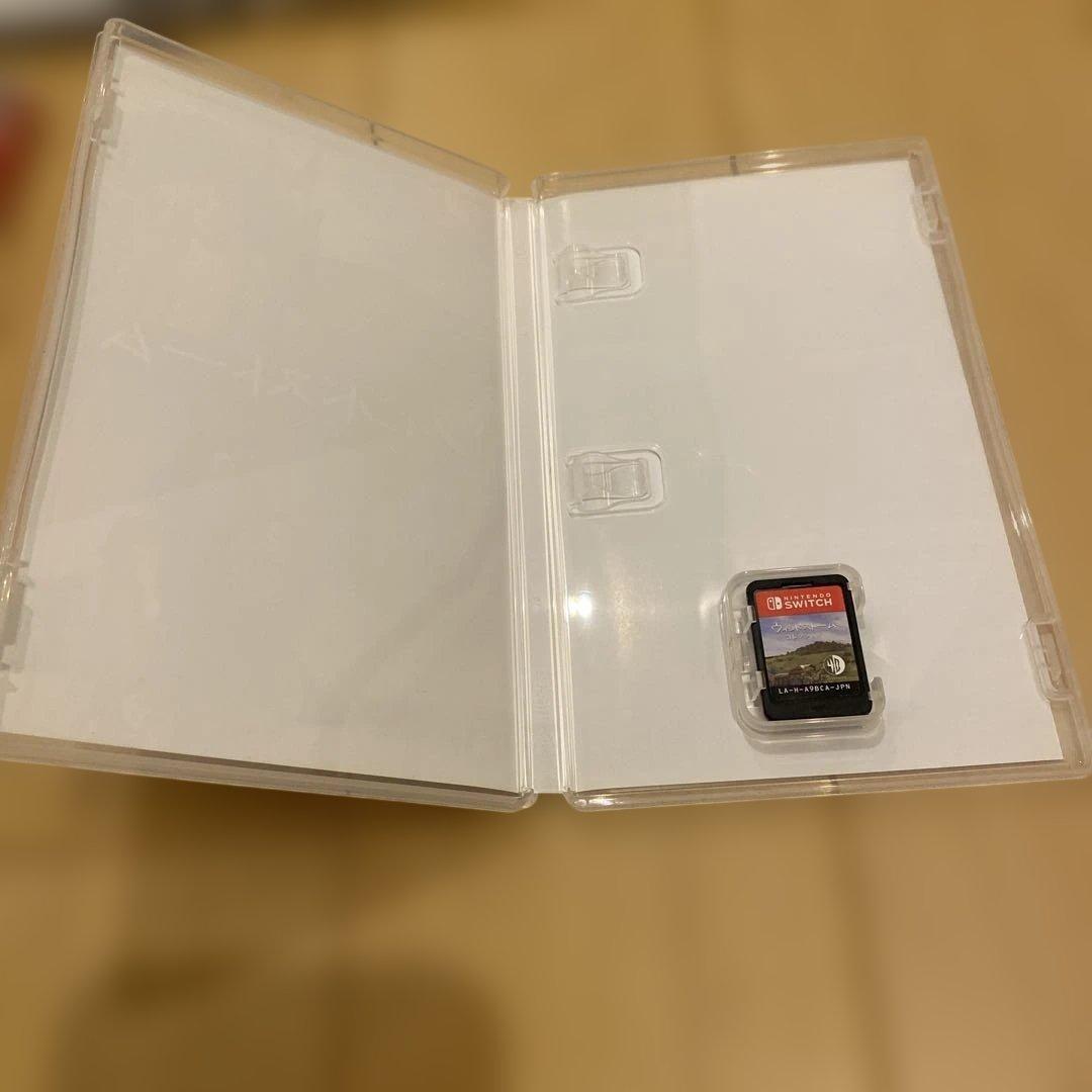 Nintendo Switch カセットまとめ売り　プロコン（ジャンク）