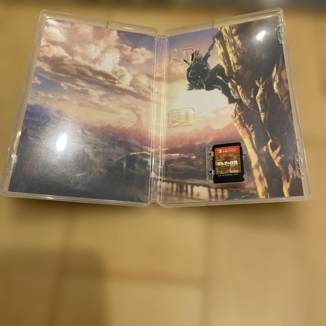 Nintendo Switch カセットまとめ売り　プロコン（ジャンク）