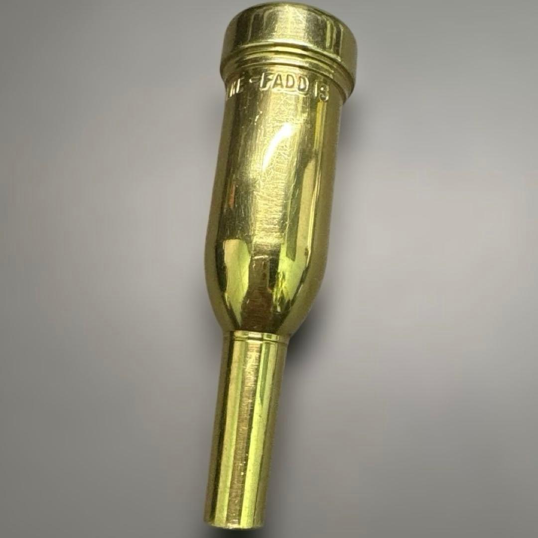 シルキー CO2 SCHILKE–FADDIS GP カスタムヘビー 美品