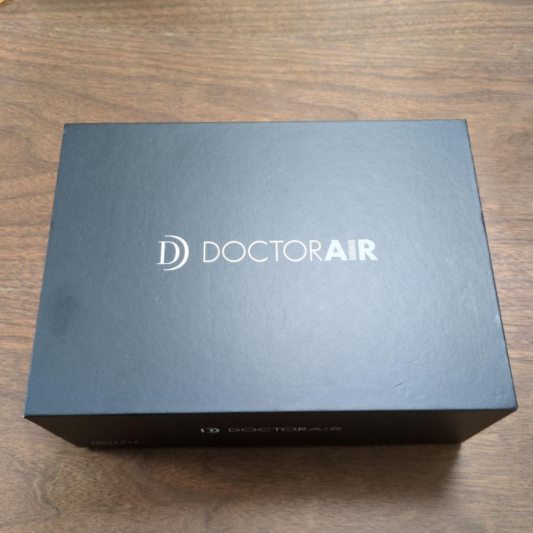 口笛　DOCTOR AIR 3Dアイマジック　ブラック