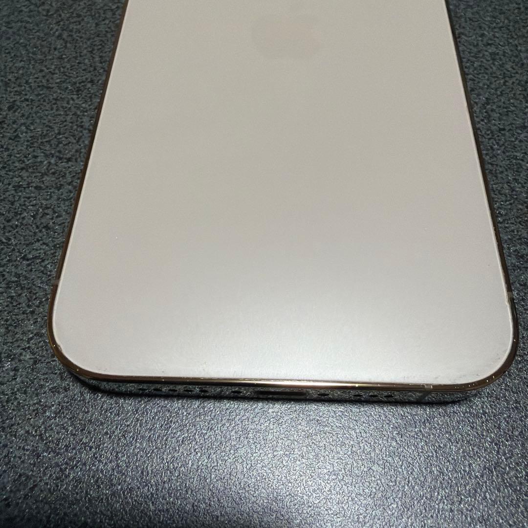 iPhone12Pro 128GB ゴールド