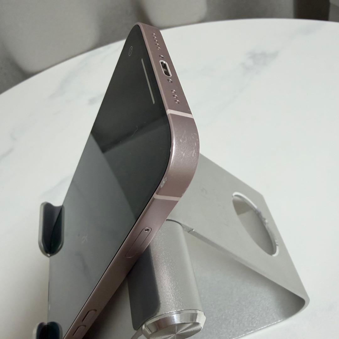 iPhone 13 128GB ピンク 本体