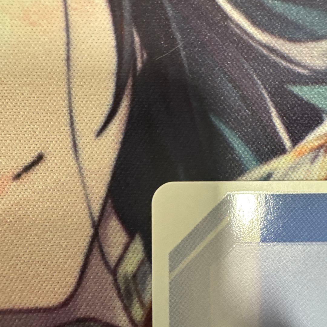 スレッタ・マーキュリー β版ST01-011