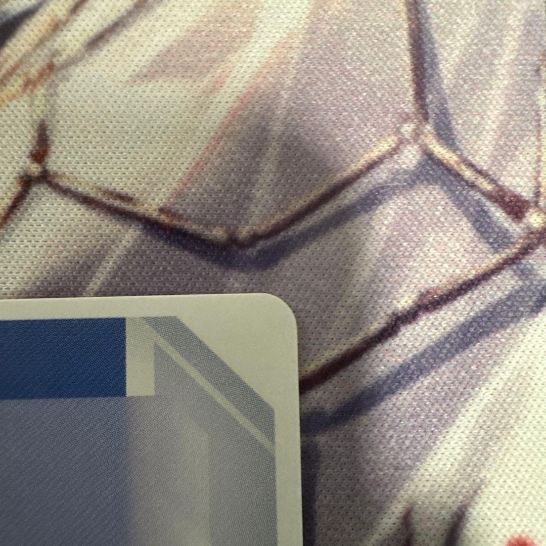 スレッタ・マーキュリー β版ST01-011