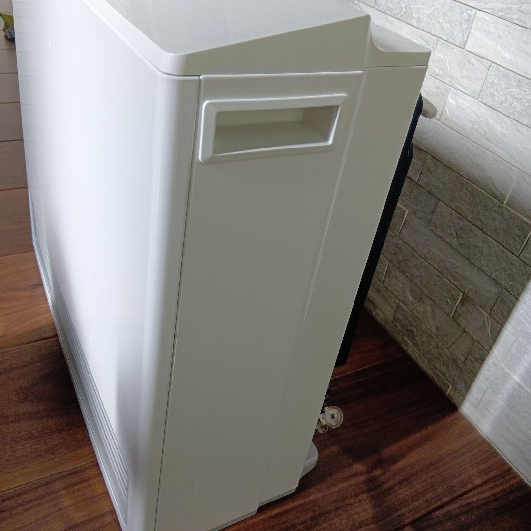 29,000円→21,000円 ガスファンヒータープロパンガスRC-U5801E