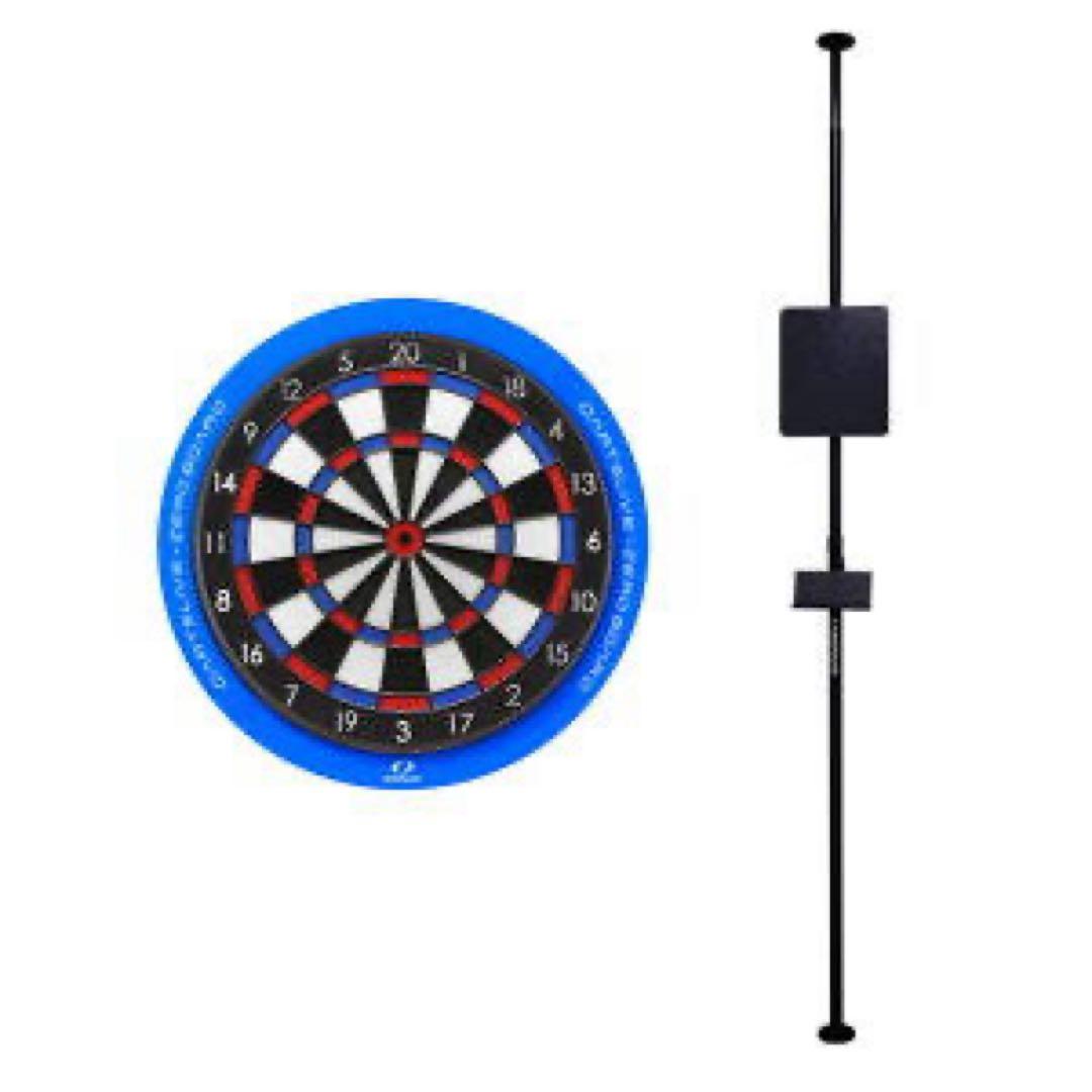 DARTSLIVE ZERO BOARD スタンド付き
