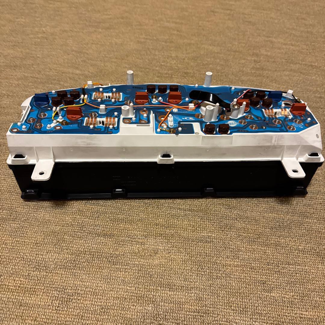 BCNR 33GT-R 純正スピードメーター