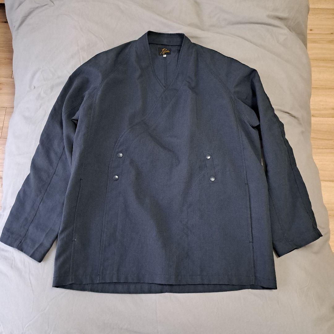 Needles 作務衣ジャケット