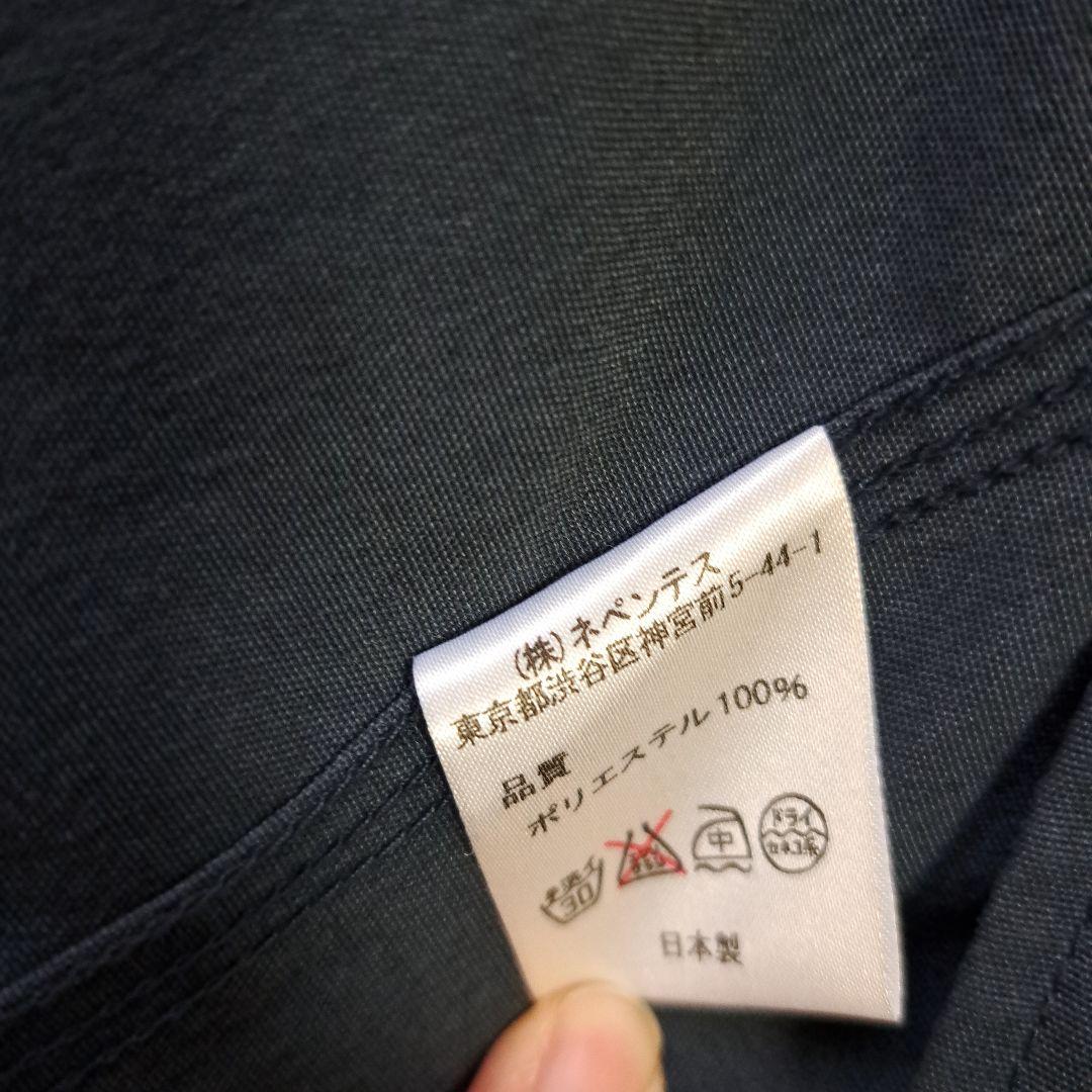 Needles 作務衣ジャケット