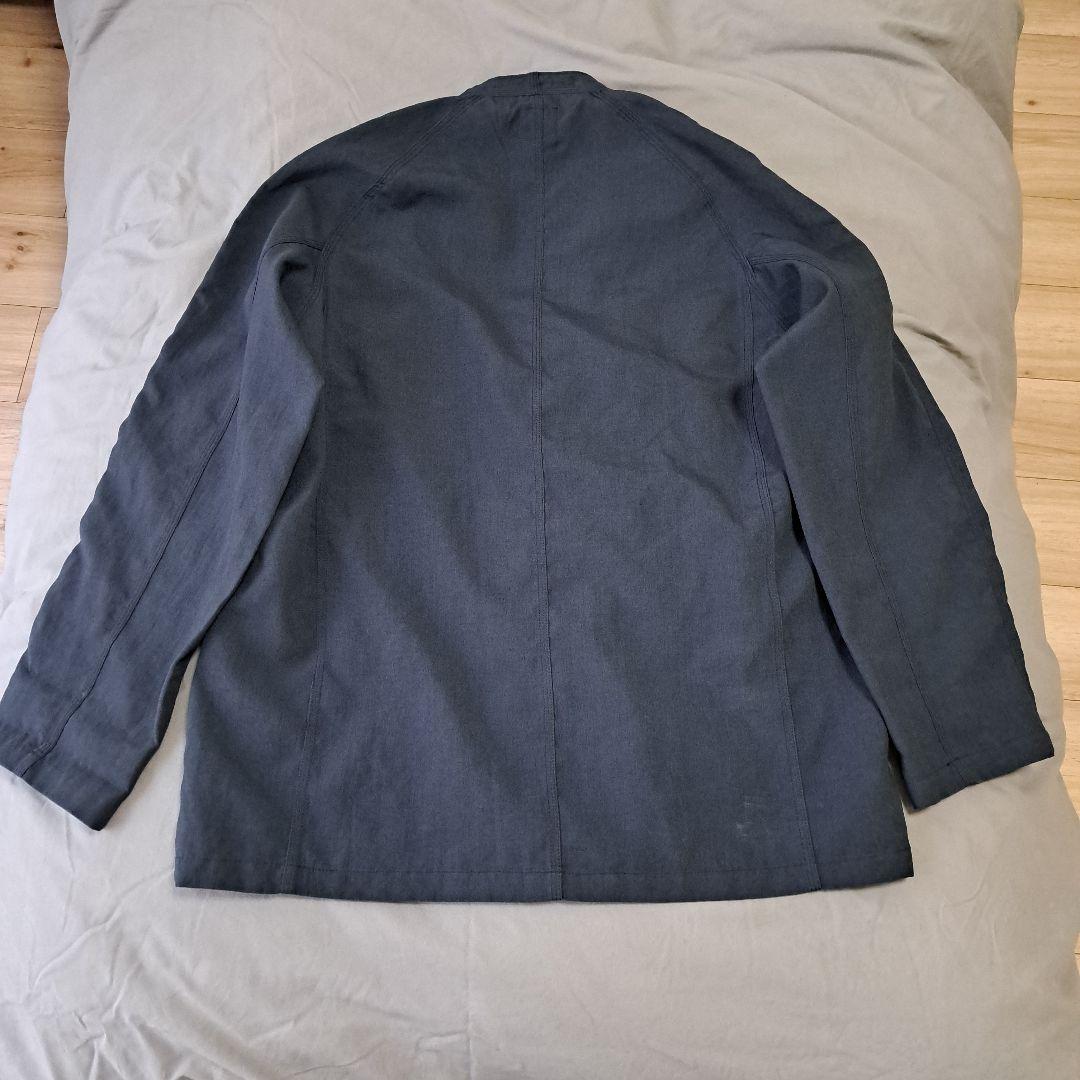 Needles 作務衣ジャケット