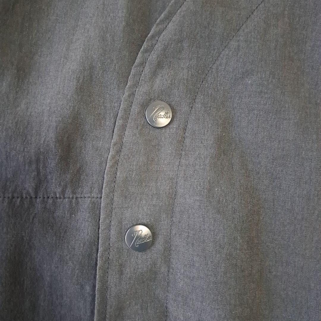 Needles 作務衣ジャケット